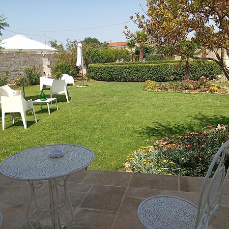 Li Curti B&B Melissano 외부 사진