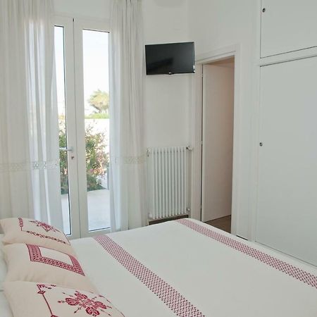 Li Curti B&B Melissano 외부 사진