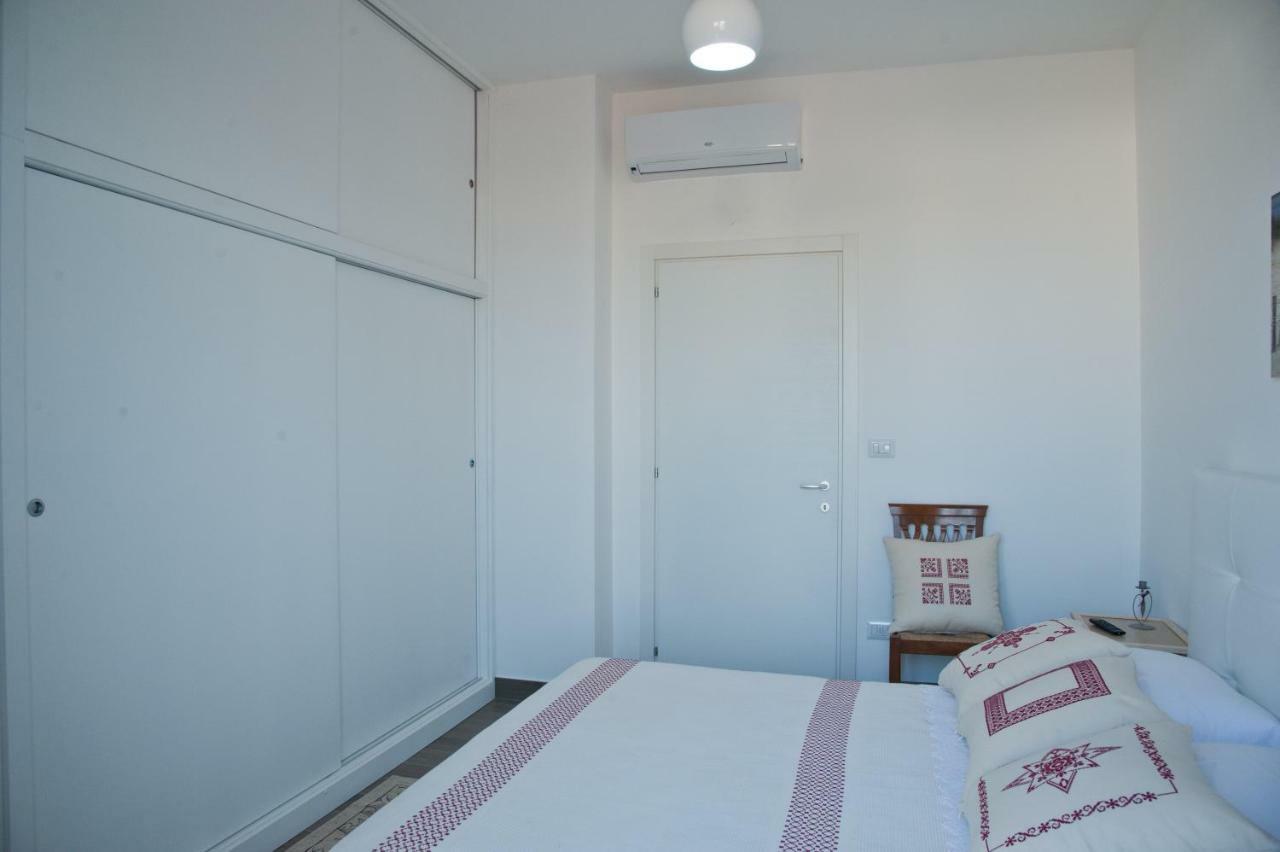 Li Curti B&B Melissano 외부 사진