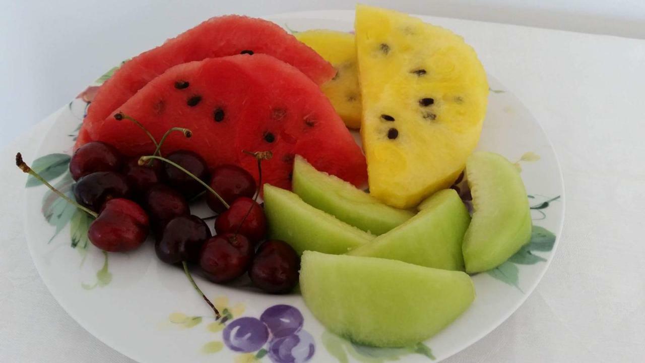 Li Curti B&B Melissano 외부 사진