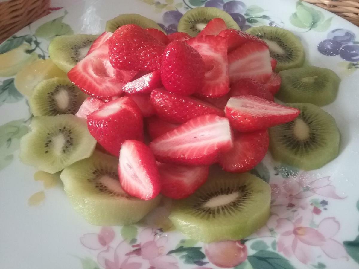 Li Curti B&B Melissano 외부 사진