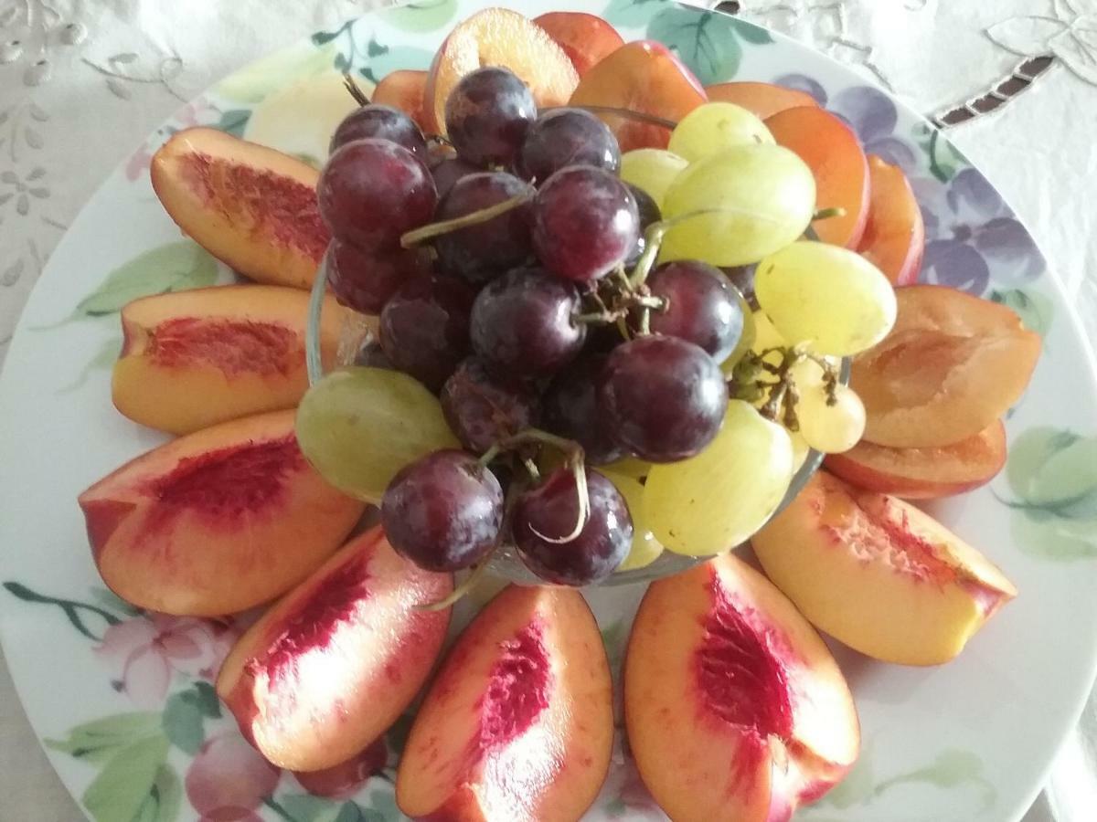 Li Curti B&B Melissano 외부 사진