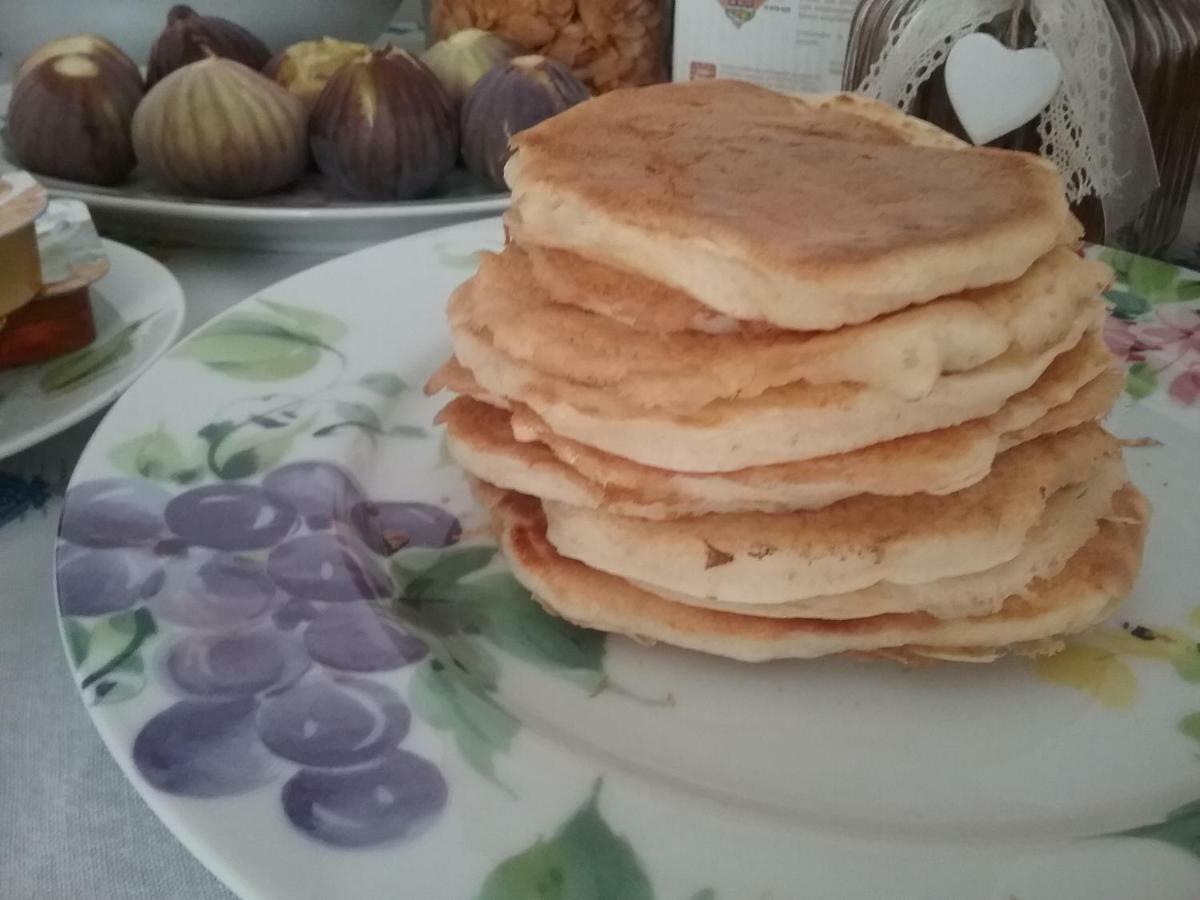 Li Curti B&B Melissano 외부 사진