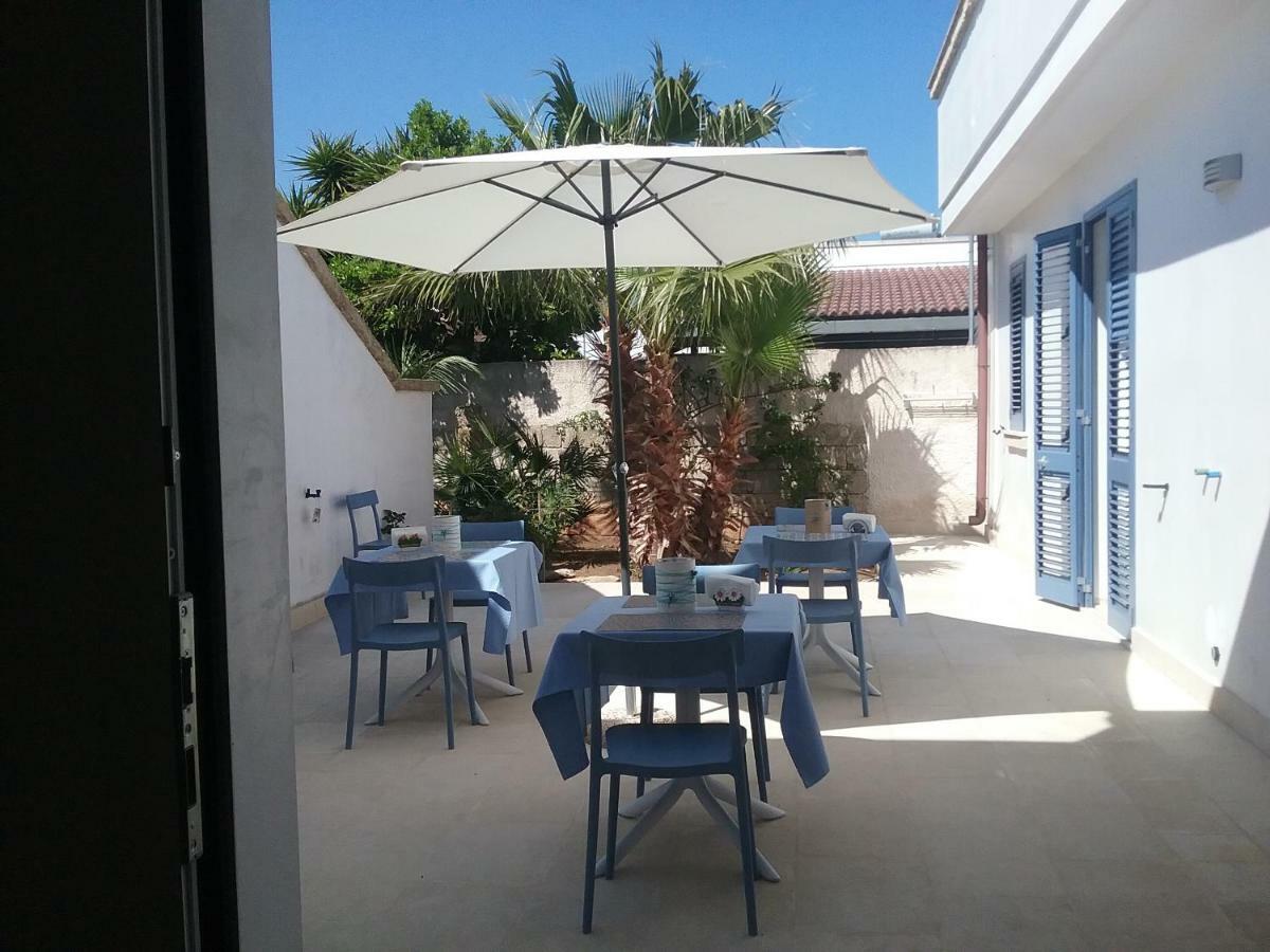 Li Curti B&B Melissano 외부 사진