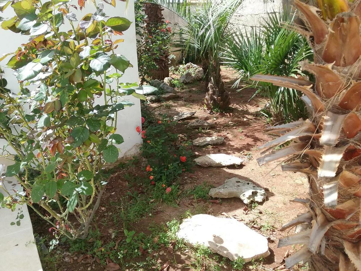 Li Curti B&B Melissano 외부 사진