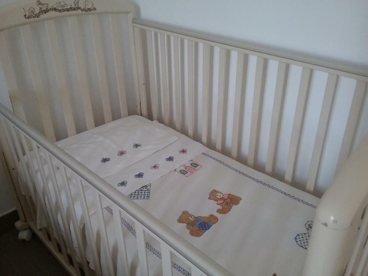 Li Curti B&B Melissano 외부 사진