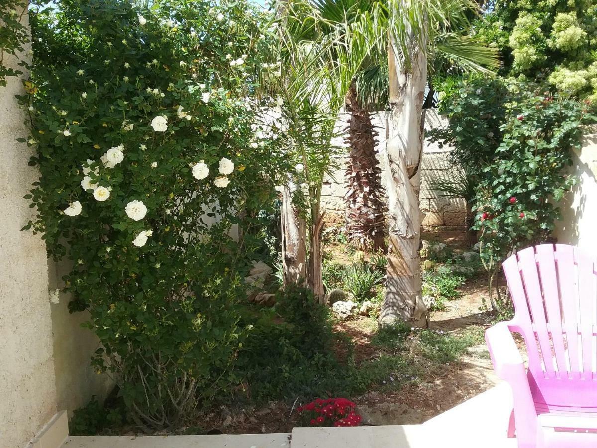Li Curti B&B Melissano 외부 사진