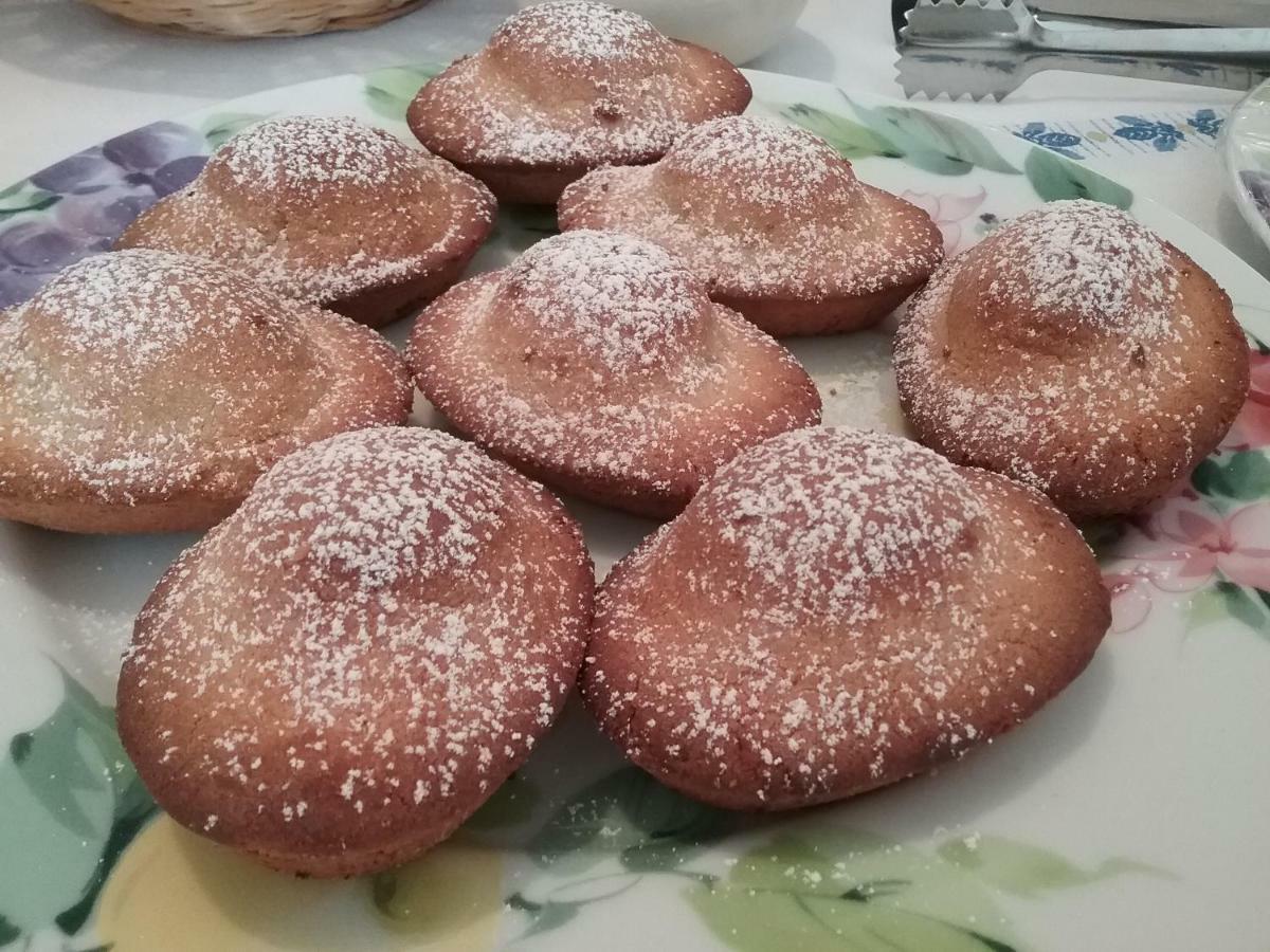 Li Curti B&B Melissano 외부 사진