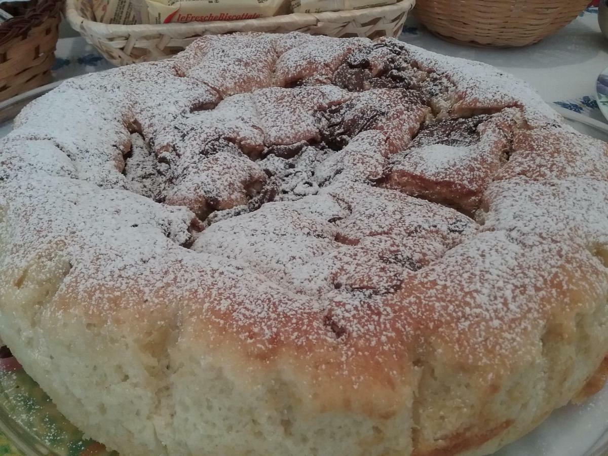 Li Curti B&B Melissano 외부 사진