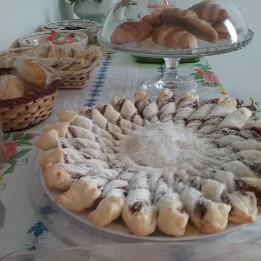Li Curti B&B Melissano 외부 사진